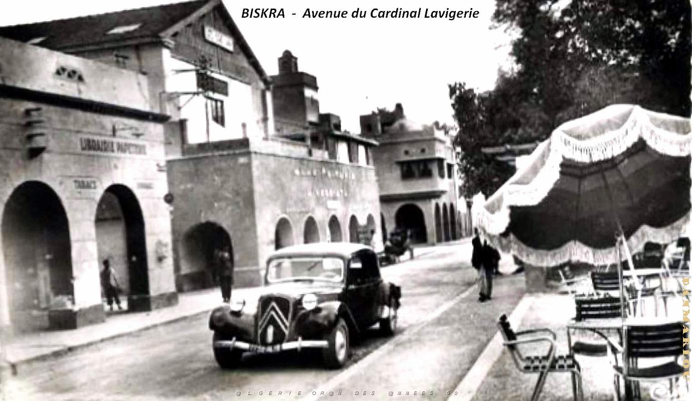 Biskra - Avenue Cardinal Lavigerie.jpg